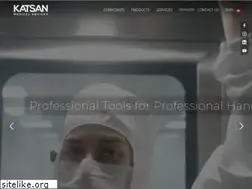 Sites similar to katsanas.com