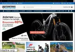 Sites similar to katsantonis.com