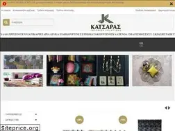 Sites similar to katsaras-home.gr