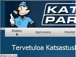 Sites similar to katsastuspark.fi