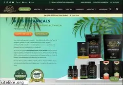 Sites similar to katsbotanicals.com