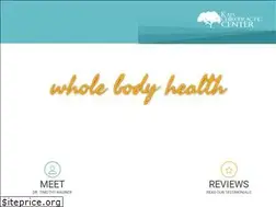 Sites similar to katschiropractic.com