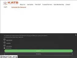 Sites similar to katsconsultants.com
