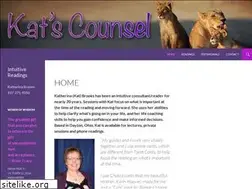 Sites similar to katscounsel.com
