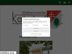 Sites similar to katsdorf.at