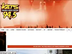 Sites similar to katsfm.com