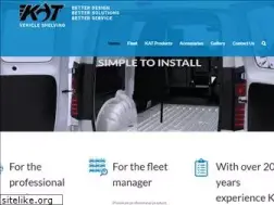 Sites similar to katshelving.com.au