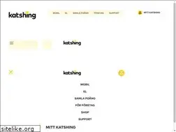 Sites similar to katshing.se