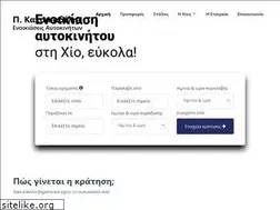Sites similar to katsikadelis.com