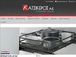 Sites similar to katsikeros.gr
