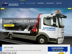 Sites similar to katsimpas.gr