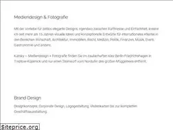 Sites similar to katsky.de