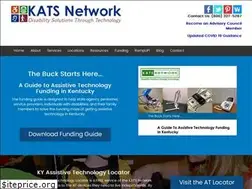 Sites similar to katsnet.org