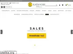 Sites similar to katsochishome.gr