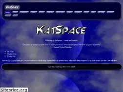 Sites similar to katspace.com