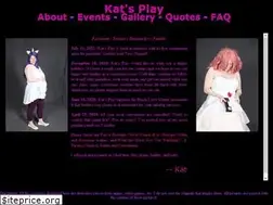 Sites similar to katsplay.net