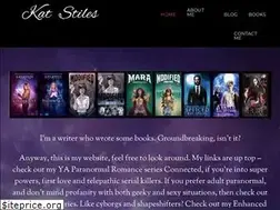 Sites similar to katstiles.com