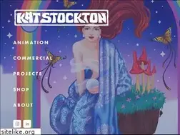 Sites similar to katstockton.com