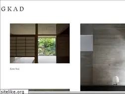 Sites similar to katsu-architect.com