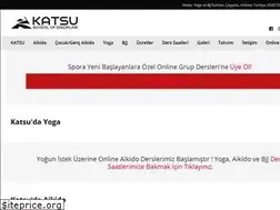 Sites similar to katsuankara.com