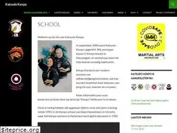 Sites similar to katsudokenpo.nl
