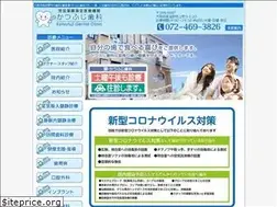 Sites similar to katsufuji-dc.com