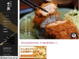 Sites similar to katsugin.com