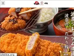 Sites similar to katsuhana.com