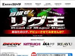 Sites similar to katsuichi.co.jp