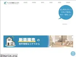 Sites similar to katsuki-f.jp