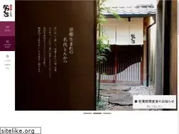 Sites similar to katsukura.jp