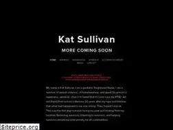 Sites similar to katsullivan.org