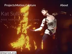 Sites similar to katsully.com