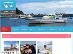 Sites similar to katsumaru.com