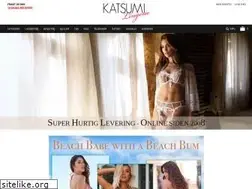 Sites similar to katsumi.dk