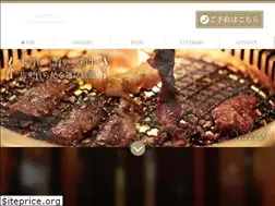 Sites similar to katsura-4129.jp