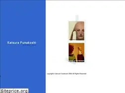 Sites similar to katsurafunakoshi.com