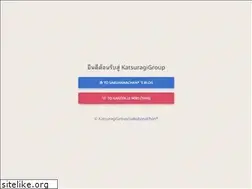 Sites similar to katsuragigroup.net