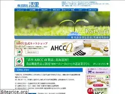 Sites similar to katsuri.co.jp