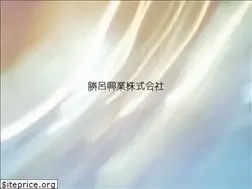 Sites similar to katsurokogyo.com