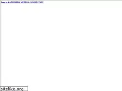 Sites similar to katsushika-med.or.jp