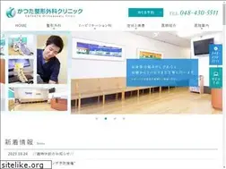 Sites similar to katsuta-seikei.com