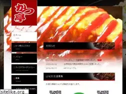 Sites similar to katsutei.co.jp