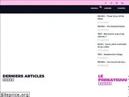 Sites similar to katsuuu.com