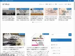 Sites similar to katsuwopapa.com