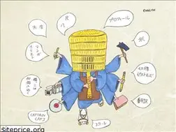 Sites similar to katsuyanonaka.com