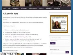 Sites similar to katt.nu