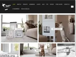 Sites similar to katt3.com
