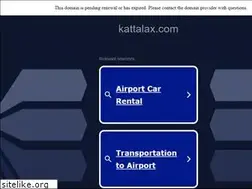 Sites similar to kattalax.com