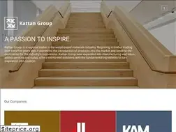 Sites similar to kattangroup.jo
